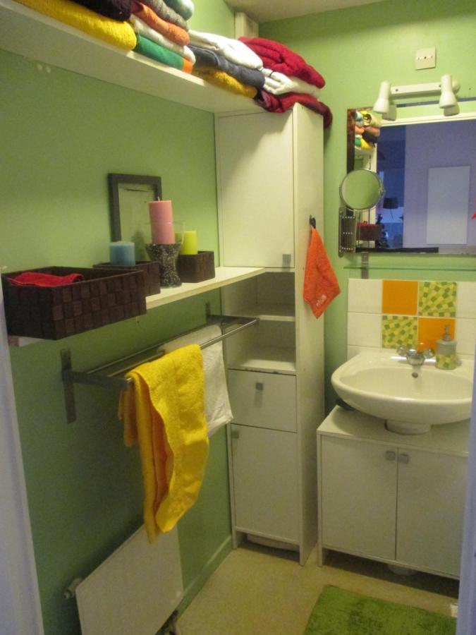 Cosy Room Croix Rousse Ліон Екстер'єр фото