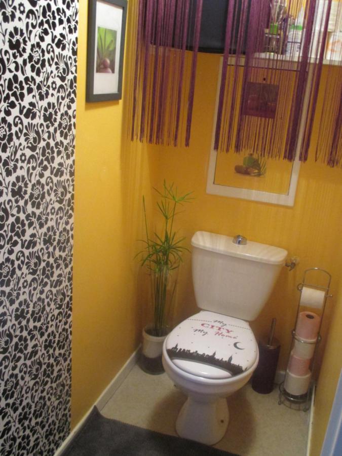 Cosy Room Croix Rousse Ліон Екстер'єр фото